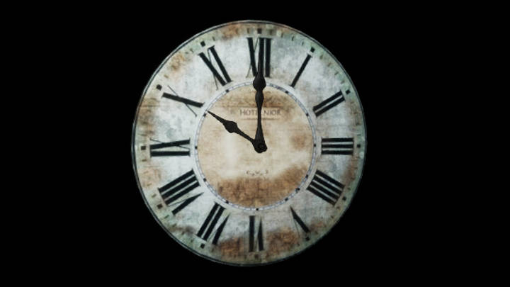 UE项目资源_模型资源_钟043