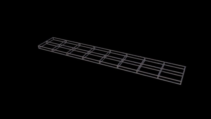 UE项目资源_模型资源_钢架096