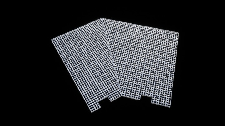 UE项目资源_模型资源_钢架地板010