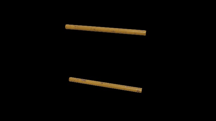 UE项目资源_模型资源_钢架结构032