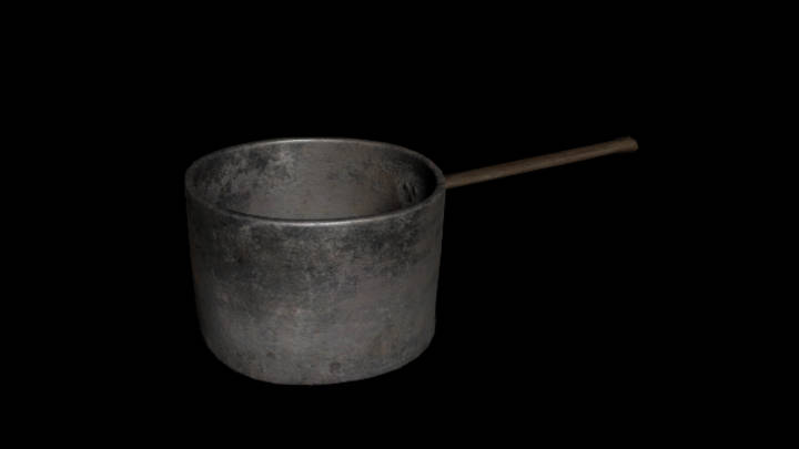 UE项目资源_模型资源_锅122