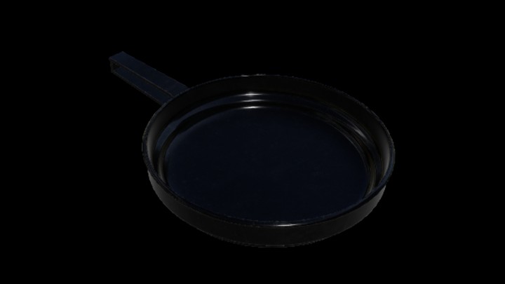 UE项目资源_模型资源_锅133