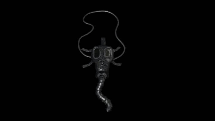 UE项目资源_模型资源_防毒面罩006