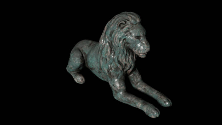 UE项目资源_模型资源_雕塑080