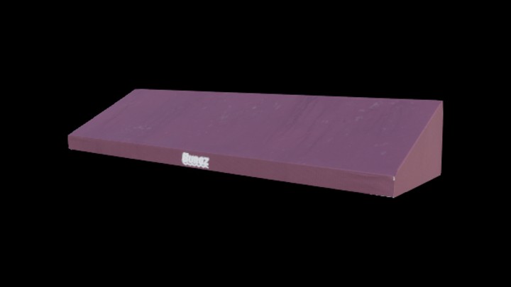 UE项目资源_模型资源_雨棚117