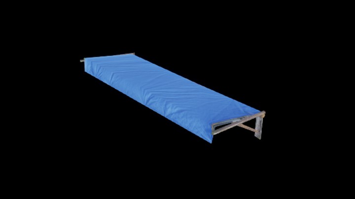 UE项目资源_模型资源_顶棚004