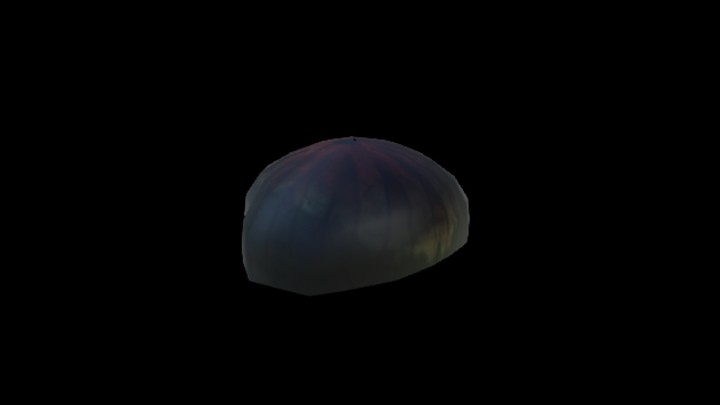 UE项目资源_模型资源_风格化植物110