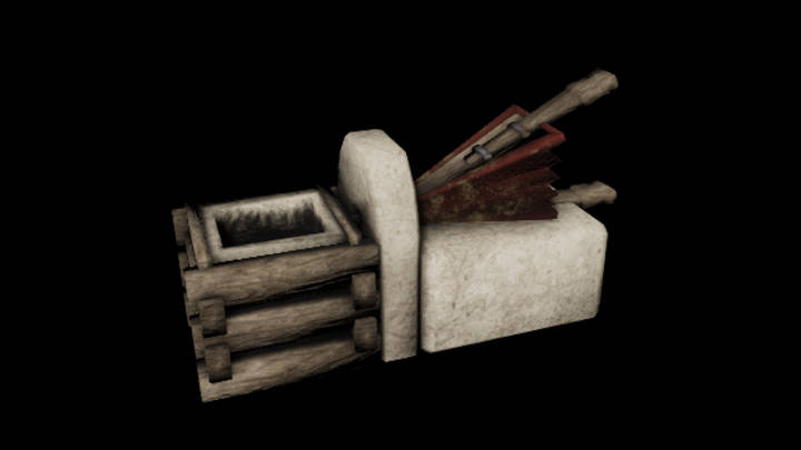 UE项目资源_模型资源_风箱004