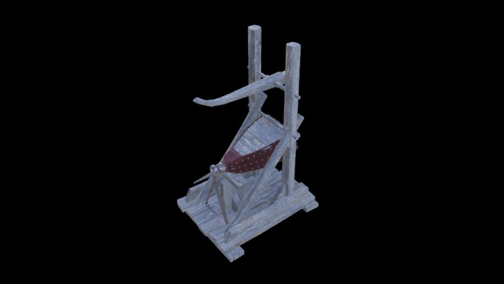 UE项目资源_模型资源_风箱006