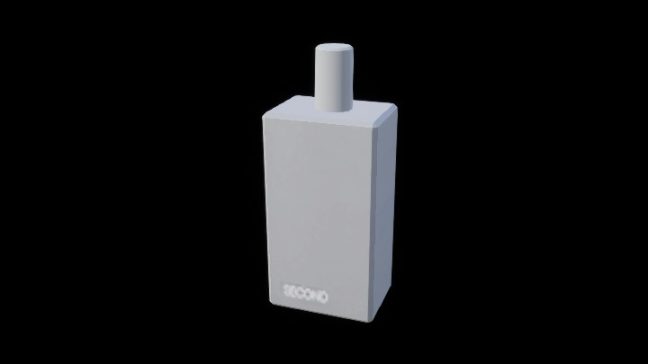 UE项目资源_模型资源_香水009