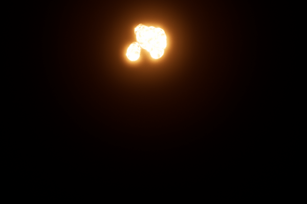 UE项目资源_粒子系统_火焰爆炸150