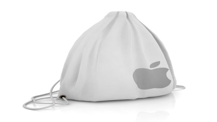 渲染模型_储存袋001