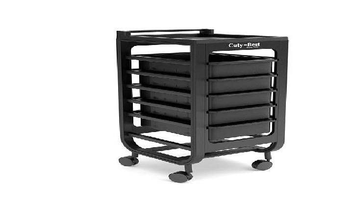 渲染模型_储物架010