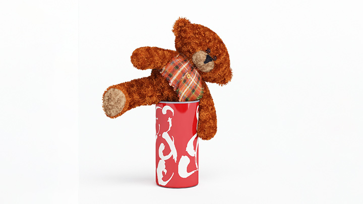 渲染模型_儿童玩具072