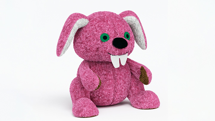 渲染模型_儿童玩具076