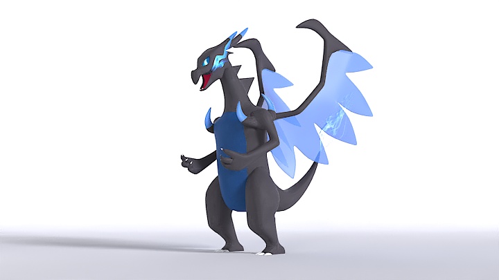 渲染模型_儿童玩具104