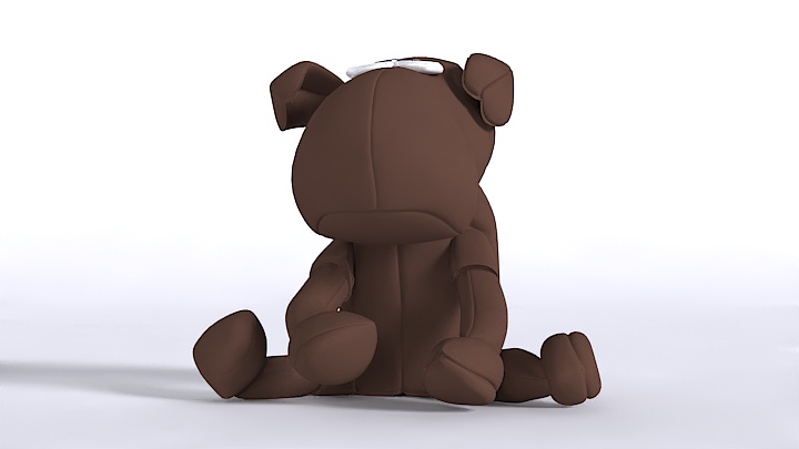 渲染模型_儿童玩具108