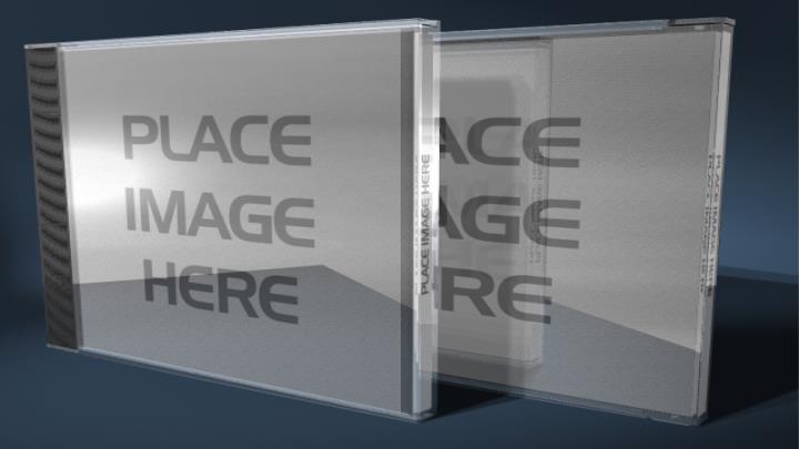 渲染模型_光盘包装001