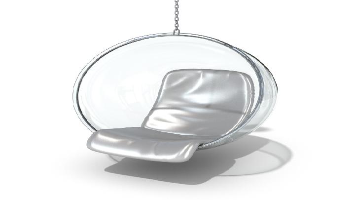 渲染模型_凳子432