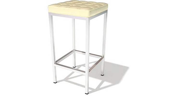 渲染模型_凳子443