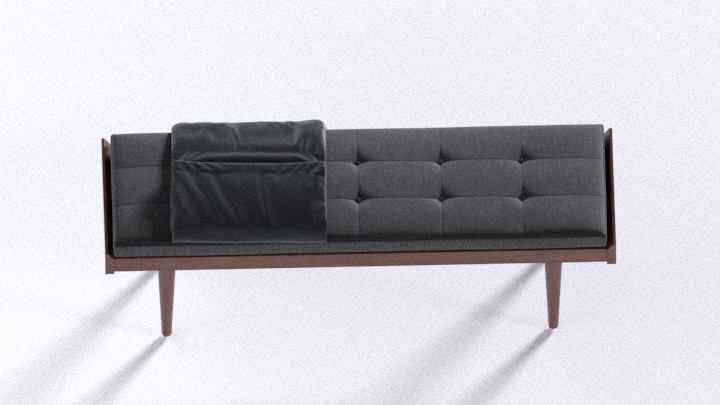 渲染模型_凳子482