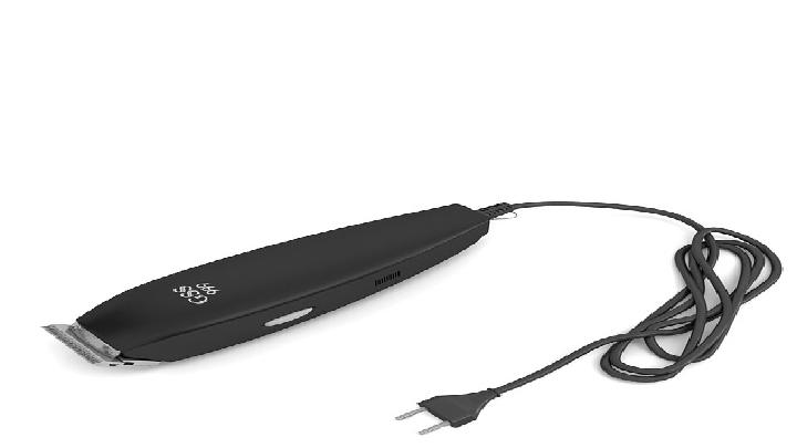 渲染模型_剃头机002