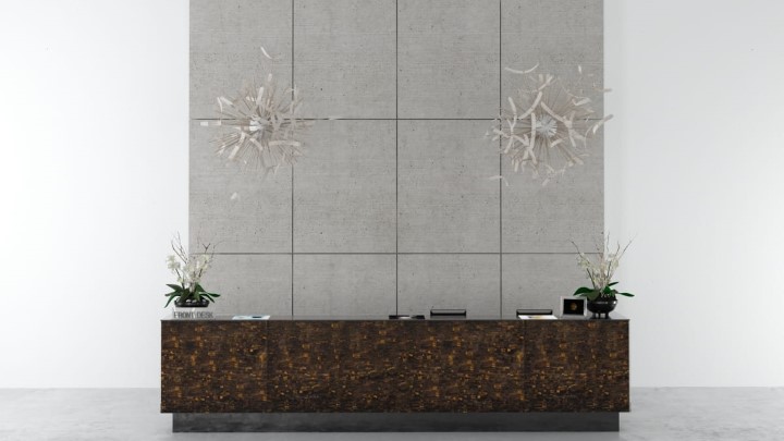 渲染模型_前台装饰014