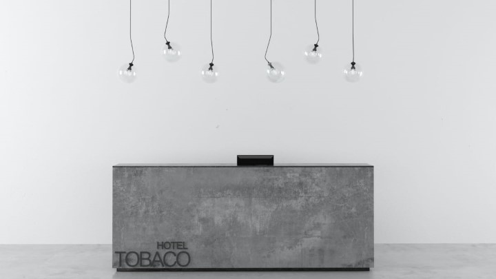 渲染模型_前台装饰039