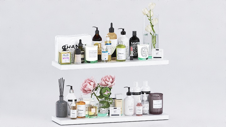 渲染模型_化妆品012