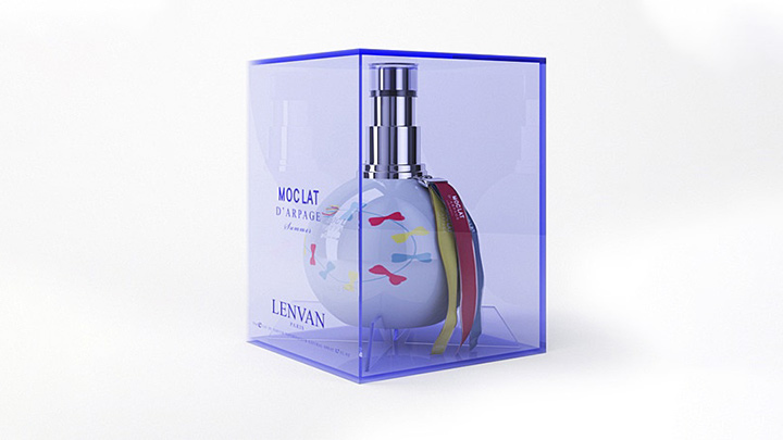 渲染模型_化妆品065