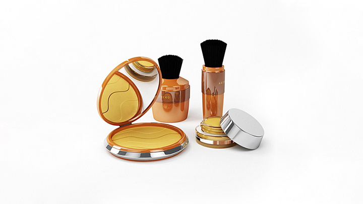 渲染模型_化妆品094