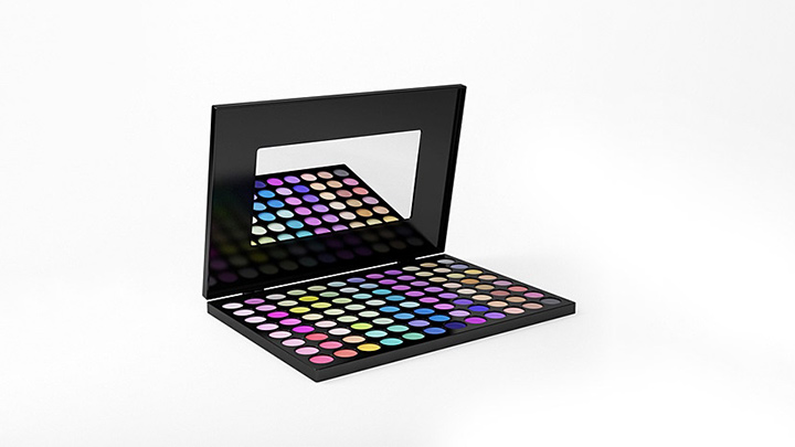 渲染模型_化妆品095