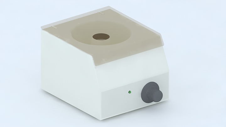 渲染模型_医疗用具012