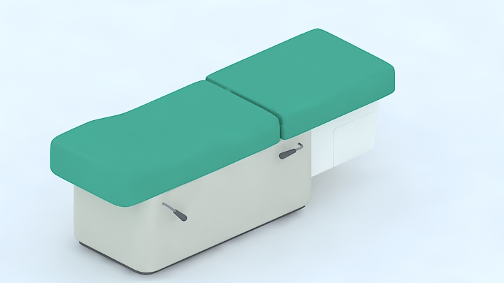 渲染模型_医疗用具020