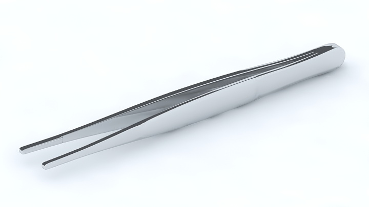 渲染模型_医疗用具021