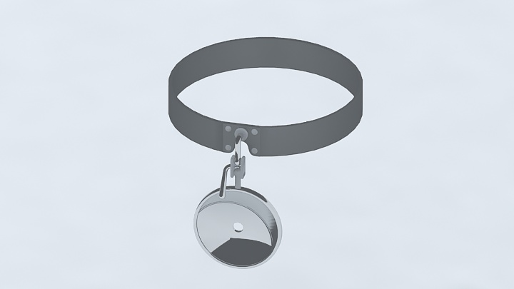 渲染模型_医疗用具035