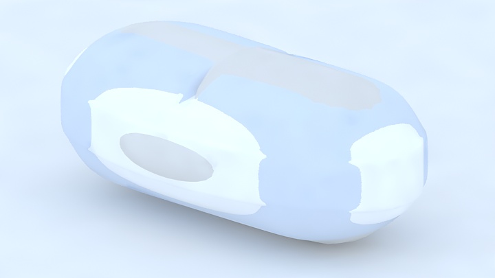 渲染模型_医疗用具051