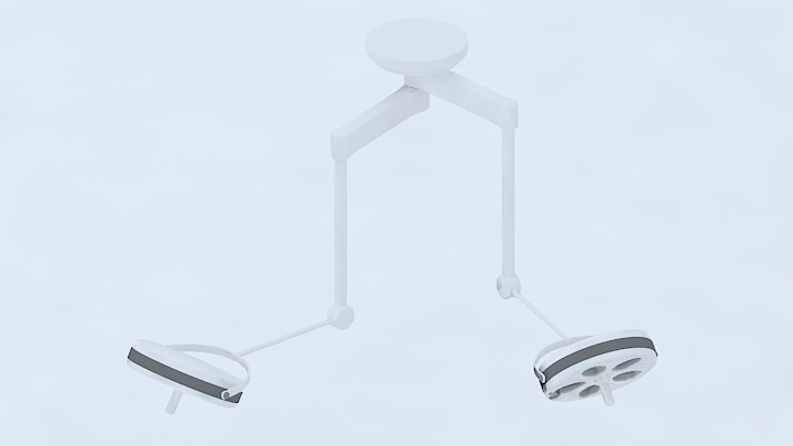 渲染模型_医疗用具066