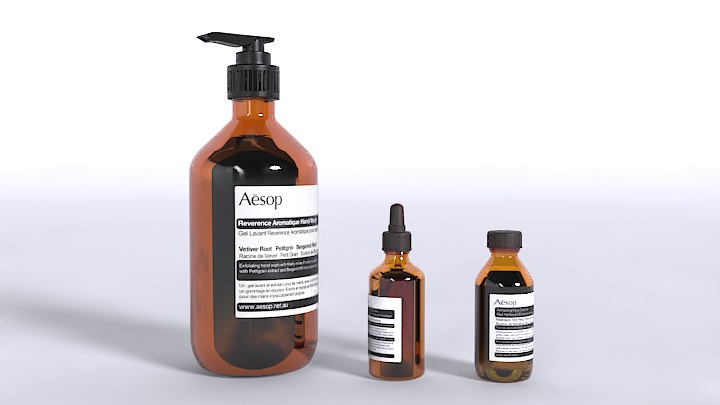 渲染模型_卫浴用品015