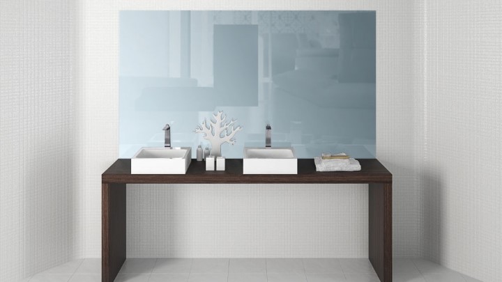 渲染模型_卫生间洗漱池014