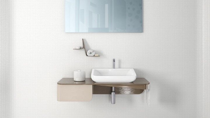 渲染模型_卫生间洗漱池016