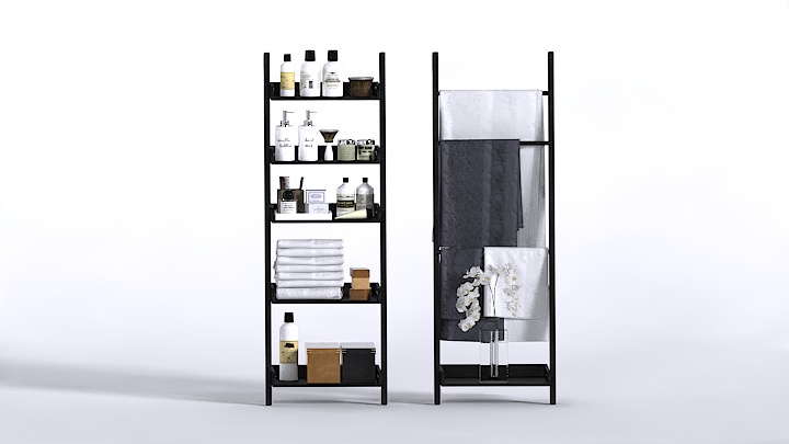 渲染模型_卫生间用品014