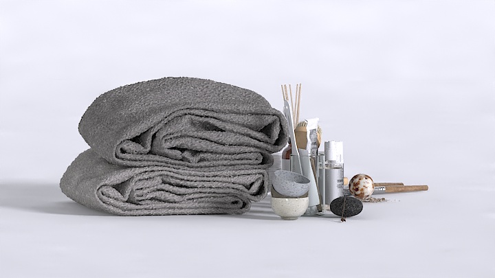 渲染模型_卫生间用品017