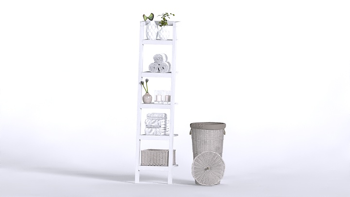 渲染模型_卫生间用品030