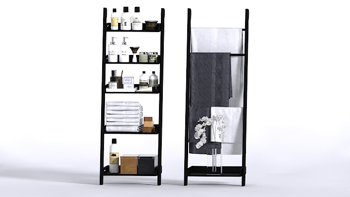 渲染模型_卫生间用品032