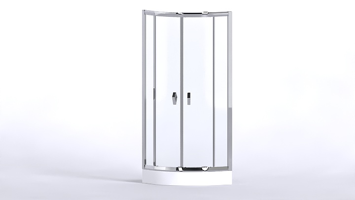 渲染模型_卫生间设备020