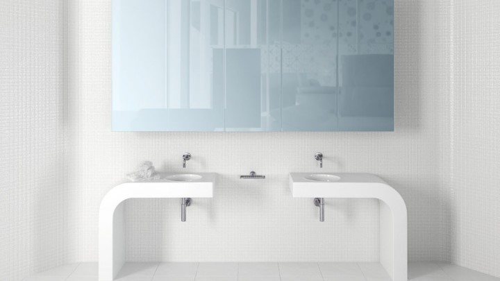 渲染模型_卫生间软装023