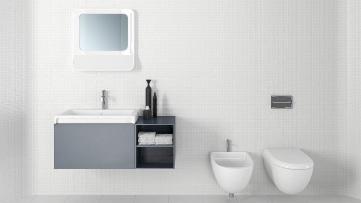 渲染模型_卫生间软装037