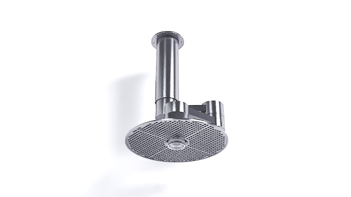 渲染模型_厨卫电器012