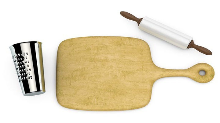 渲染模型_厨房用品013